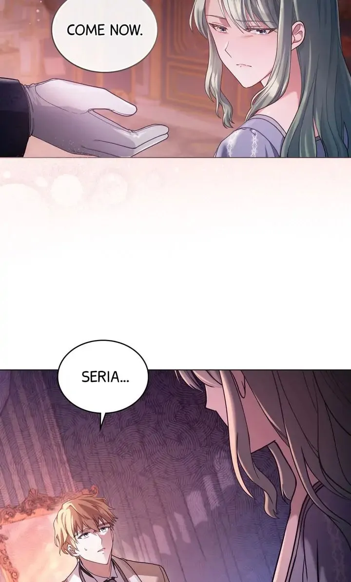The Tragedy of a Villainess Chapter 5 page 61 - 