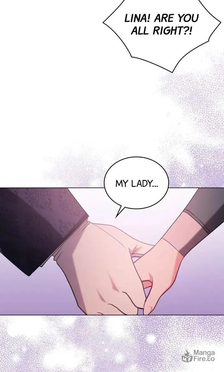 The Tragedy of a Villainess Chapter 5 page 63 - 
