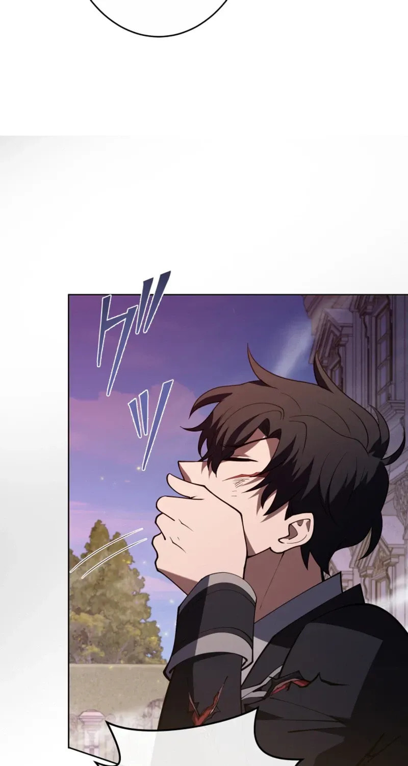 The Transcendent Holy Swordsman Regresses as the Youngest Son of a Magic Swordsman Family Chapter 13 page 103 - 