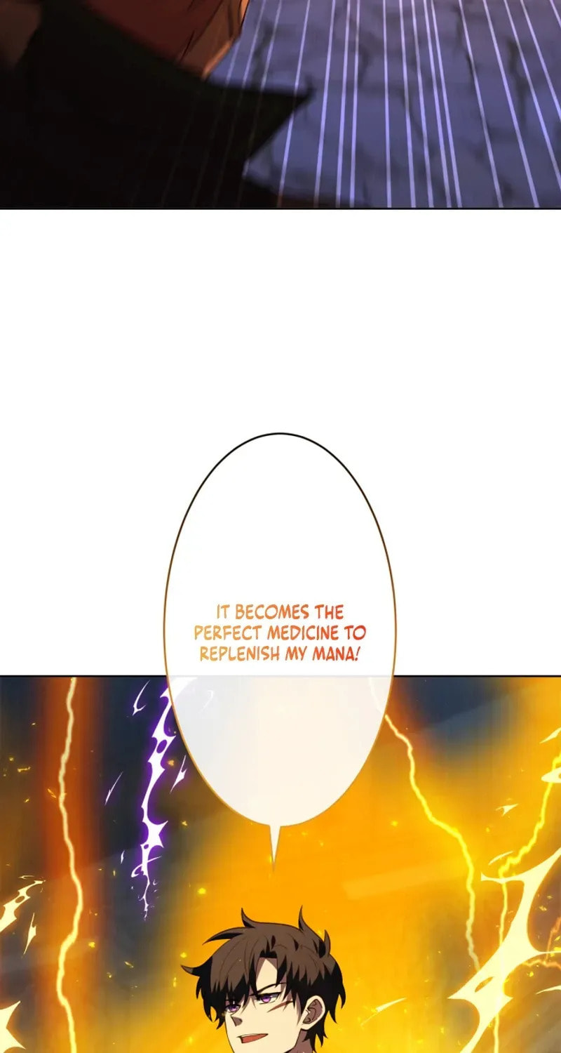 The Transcendent Holy Swordsman Regresses as the Youngest Son of a Magic Swordsman Family Chapter 13 page 107 - 