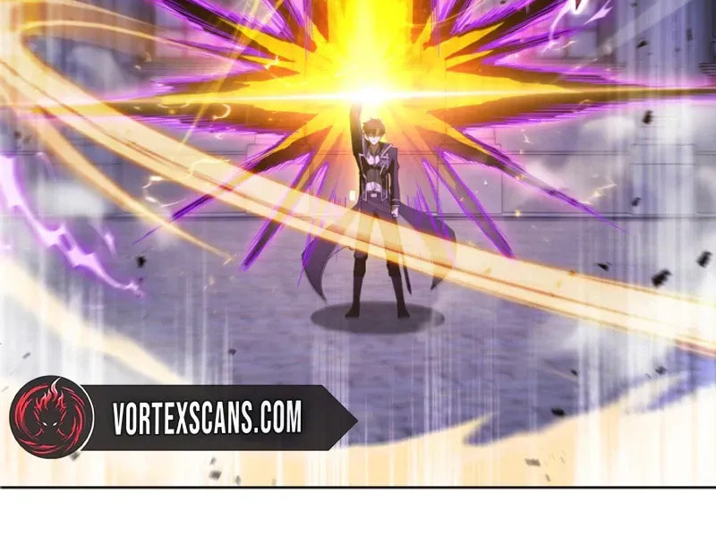 The Transcendent Holy Swordsman Regresses as the Youngest Son of a Magic Swordsman Family Chapter 13 page 113 - 