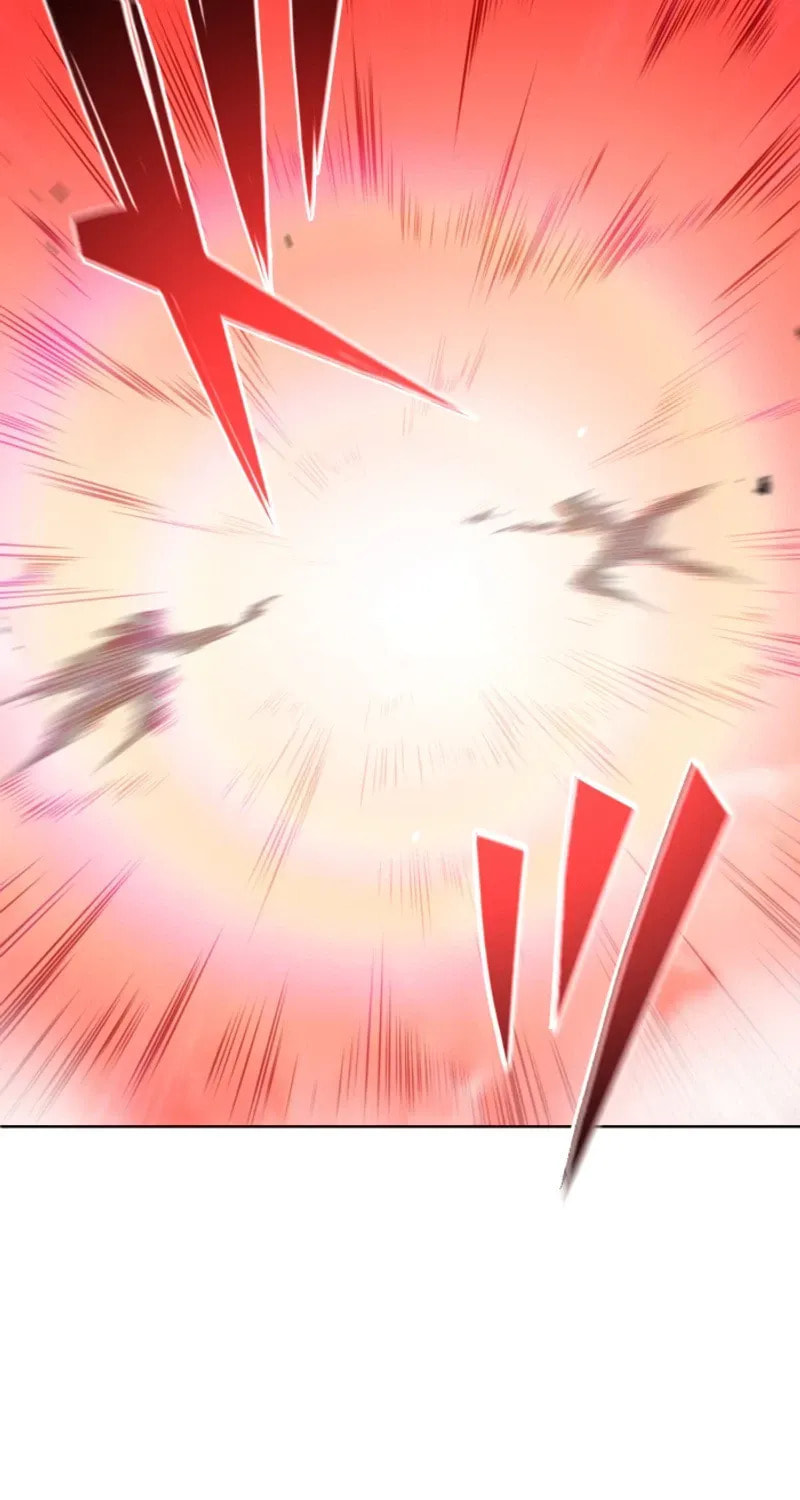 The Transcendent Holy Swordsman Regresses as the Youngest Son of a Magic Swordsman Family Chapter 13 page 122 - 