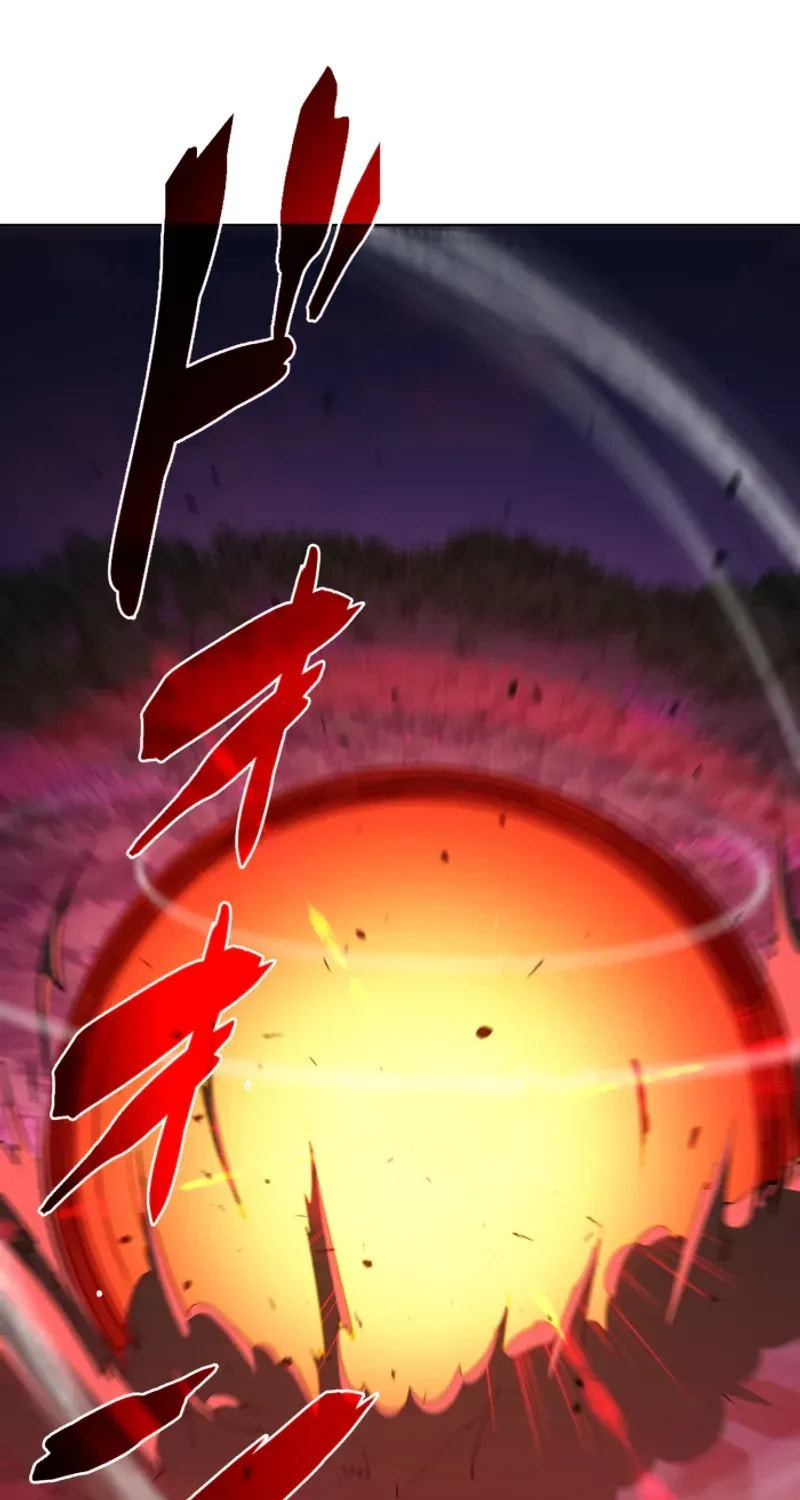 The Transcendent Holy Swordsman Regresses as the Youngest Son of a Magic Swordsman Family Chapter 13 page 123 - 