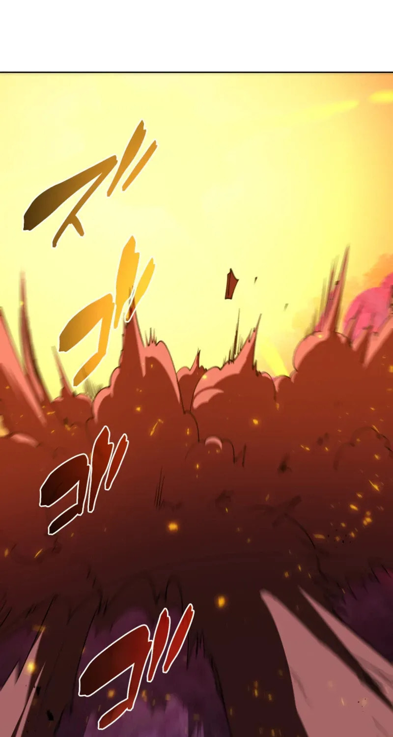 The Transcendent Holy Swordsman Regresses as the Youngest Son of a Magic Swordsman Family Chapter 13 page 125 - 