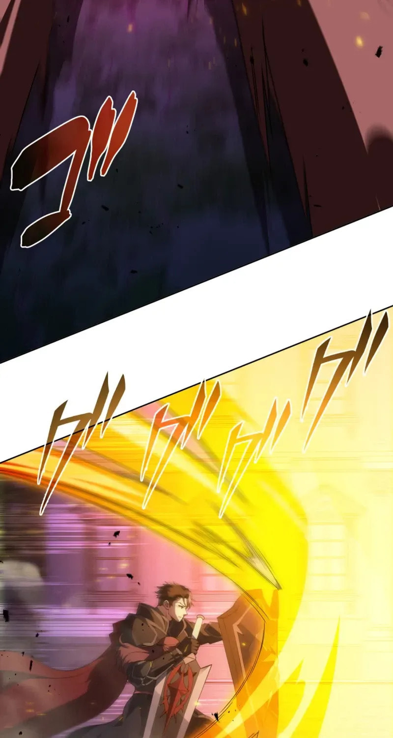 The Transcendent Holy Swordsman Regresses as the Youngest Son of a Magic Swordsman Family Chapter 13 page 126 - 