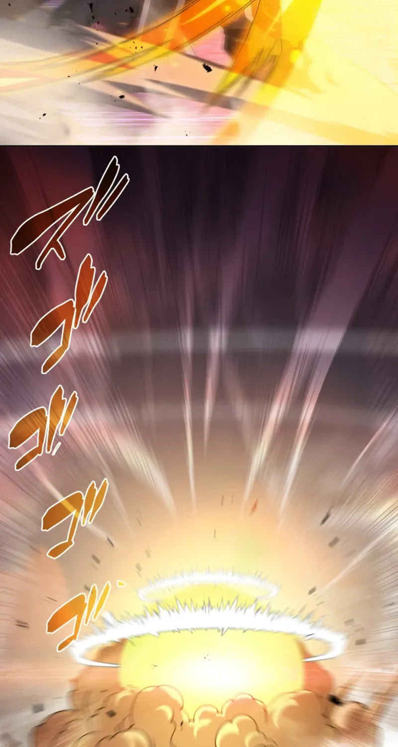 The Transcendent Holy Swordsman Regresses as the Youngest Son of a Magic Swordsman Family Chapter 13 page 127 - 