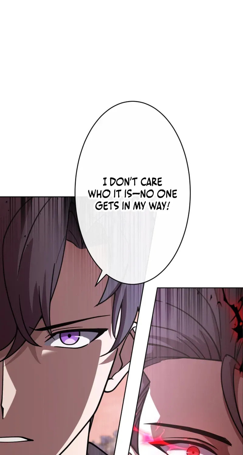 The Transcendent Holy Swordsman Regresses as the Youngest Son of a Magic Swordsman Family Chapter 13 page 14 - 