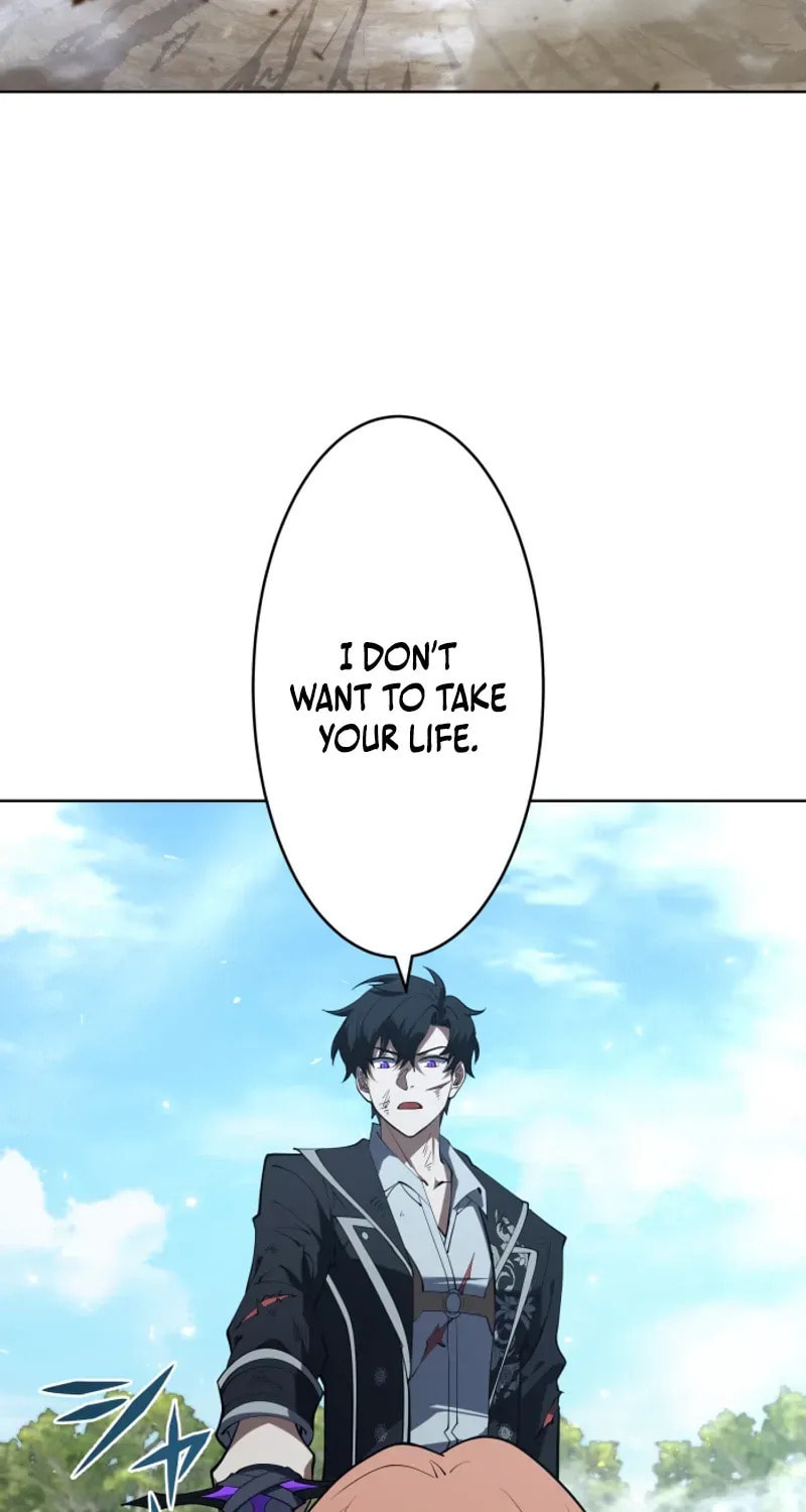 The Transcendent Holy Swordsman Regresses as the Youngest Son of a Magic Swordsman Family Chapter 13 page 133 - 