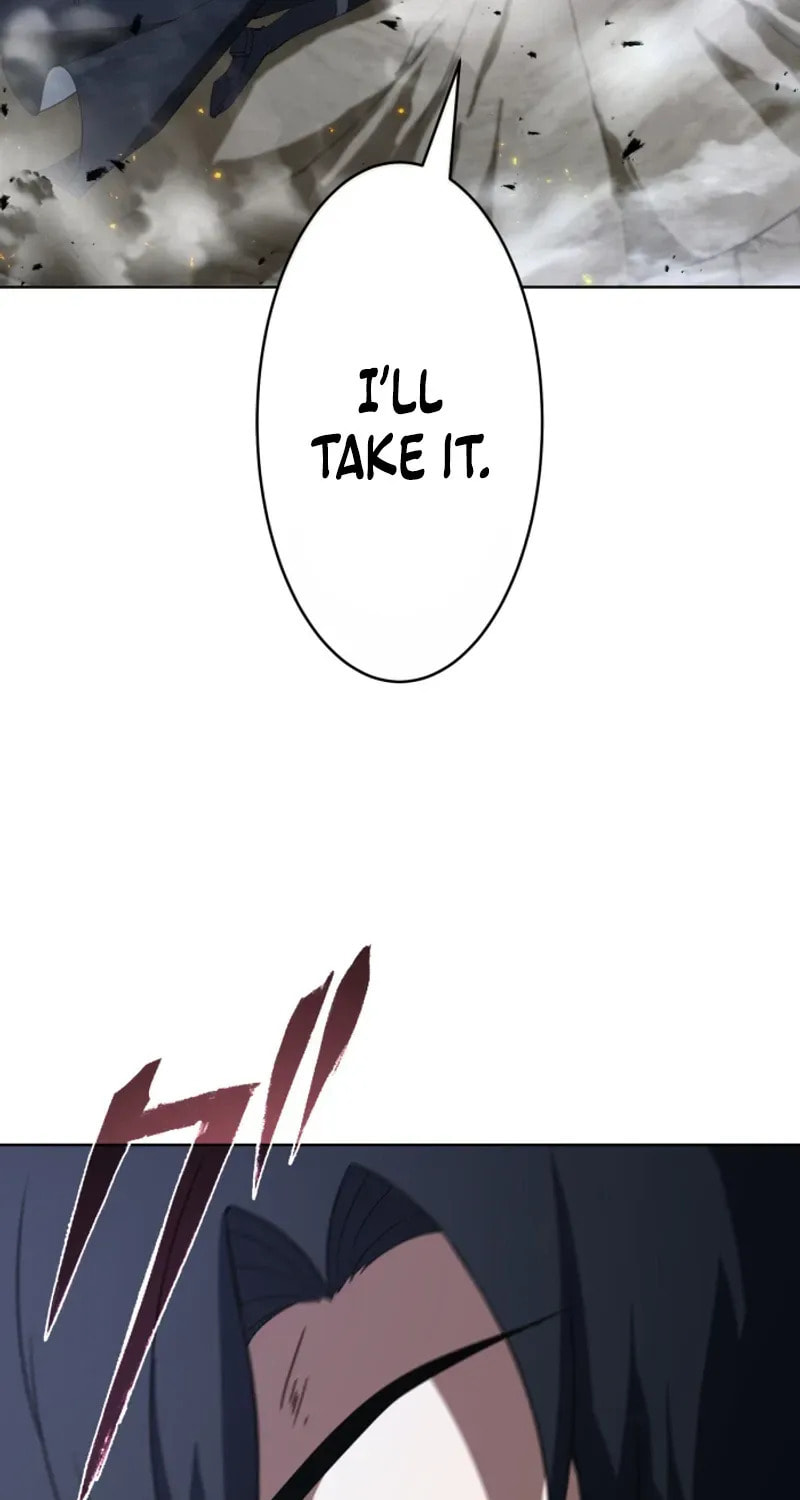 The Transcendent Holy Swordsman Regresses as the Youngest Son of a Magic Swordsman Family Chapter 13 page 138 - 