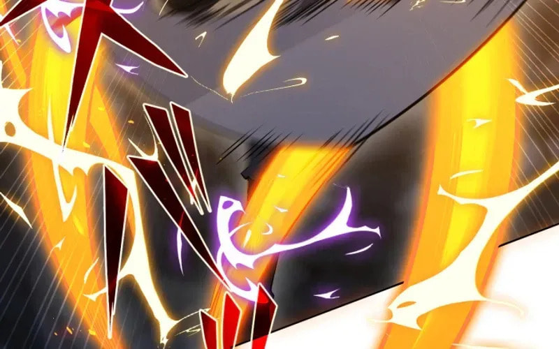 The Transcendent Holy Swordsman Regresses as the Youngest Son of a Magic Swordsman Family Chapter 13 page 38 - 