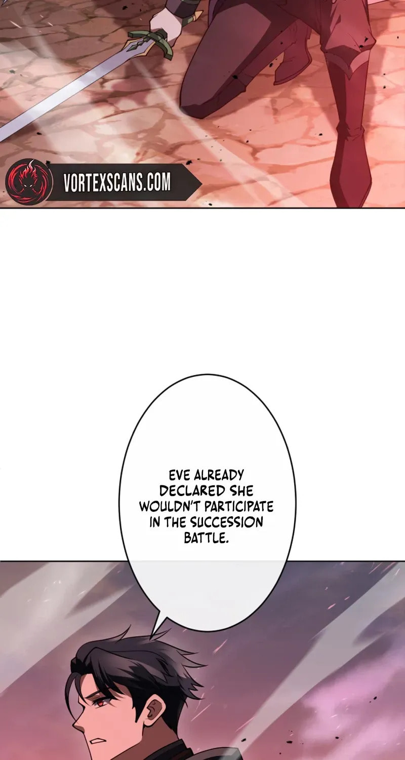The Transcendent Holy Swordsman Regresses as the Youngest Son of a Magic Swordsman Family Chapter 13 page 5 - 