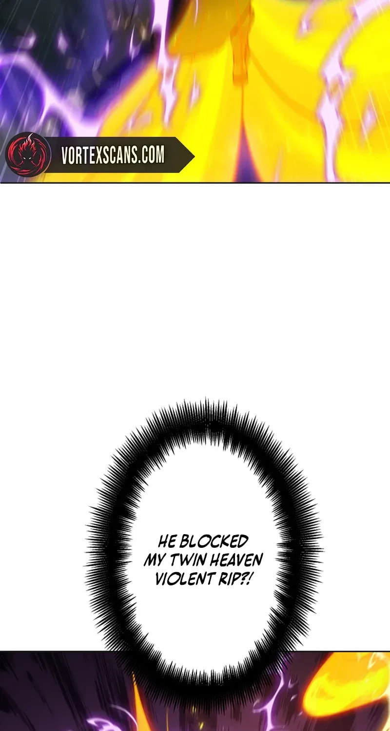 The Transcendent Holy Swordsman Regresses as the Youngest Son of a Magic Swordsman Family Chapter 13 page 41 - 