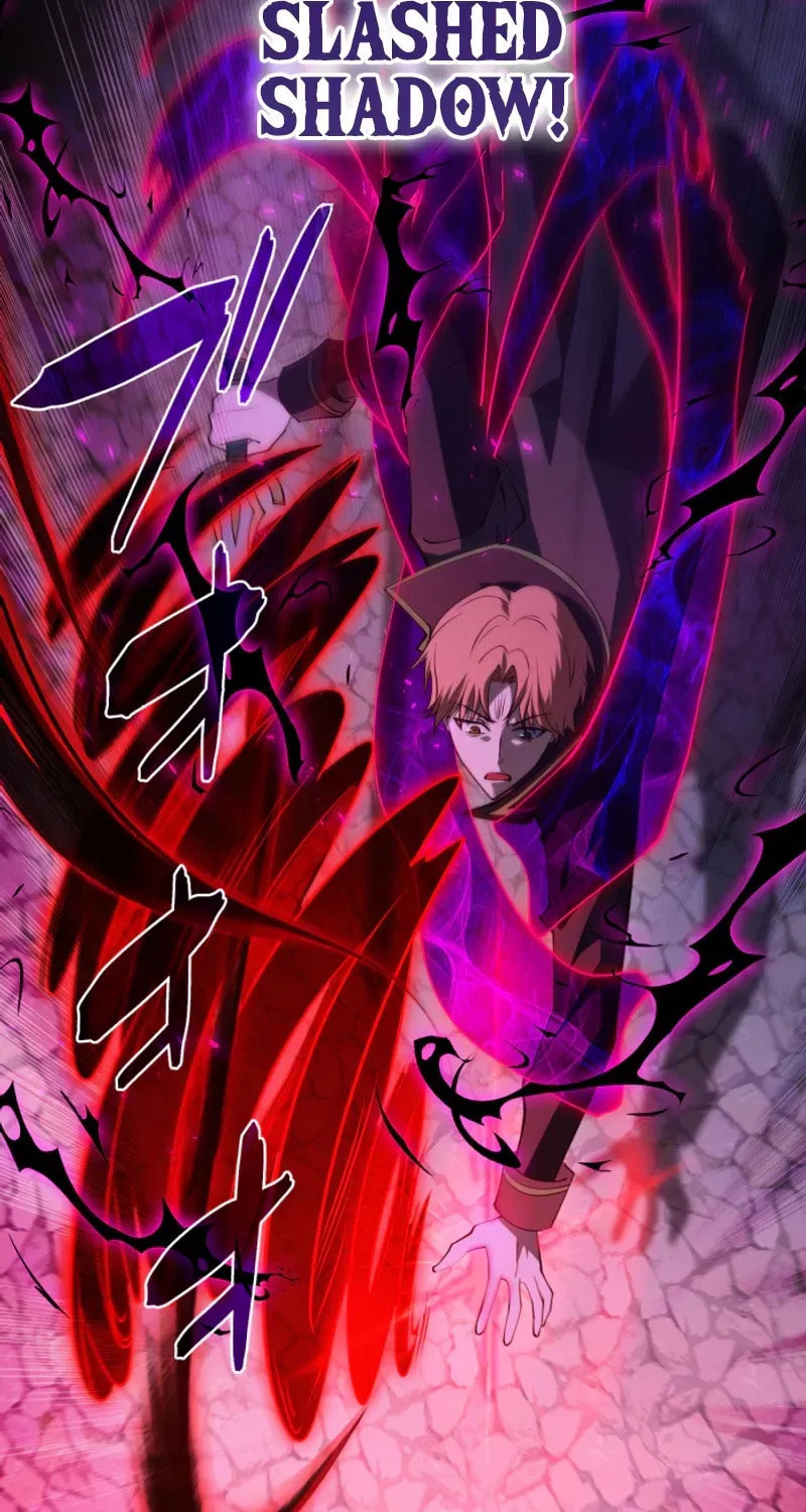 The Transcendent Holy Swordsman Regresses as the Youngest Son of a Magic Swordsman Family Chapter 13 page 45 - 
