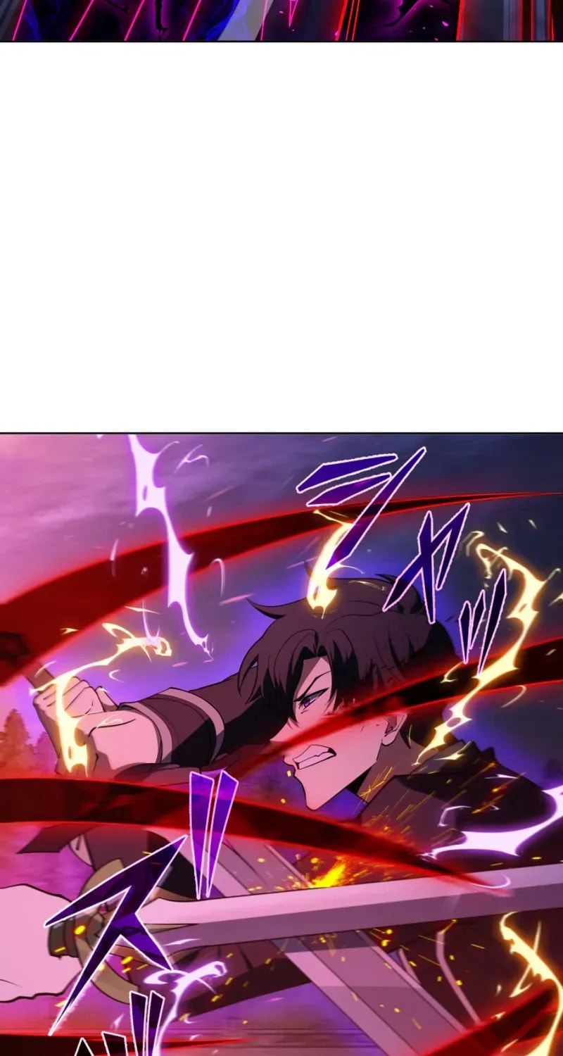 The Transcendent Holy Swordsman Regresses as the Youngest Son of a Magic Swordsman Family Chapter 13 page 48 - 