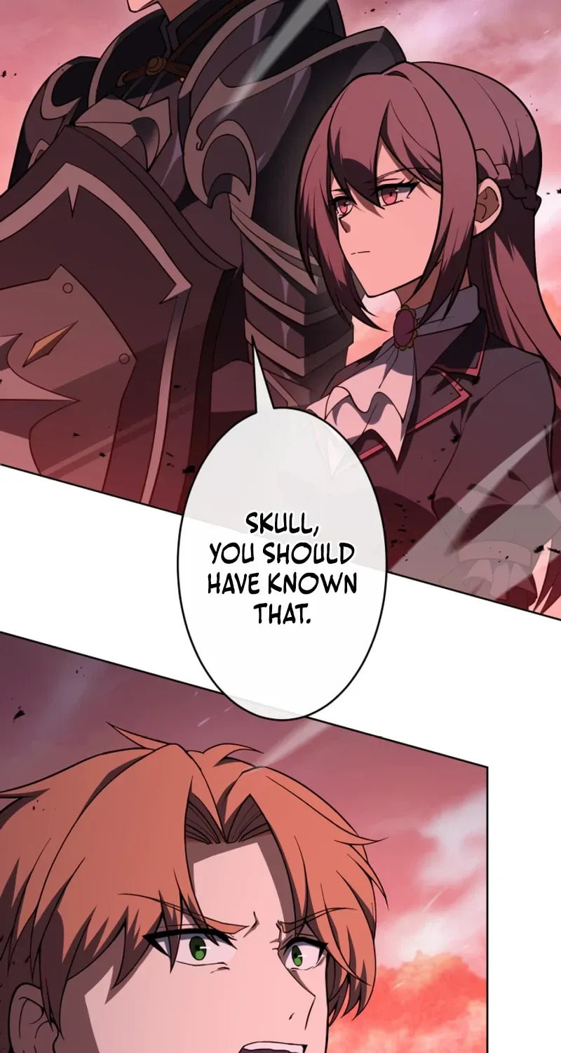 The Transcendent Holy Swordsman Regresses as the Youngest Son of a Magic Swordsman Family Chapter 13 page 6 - 