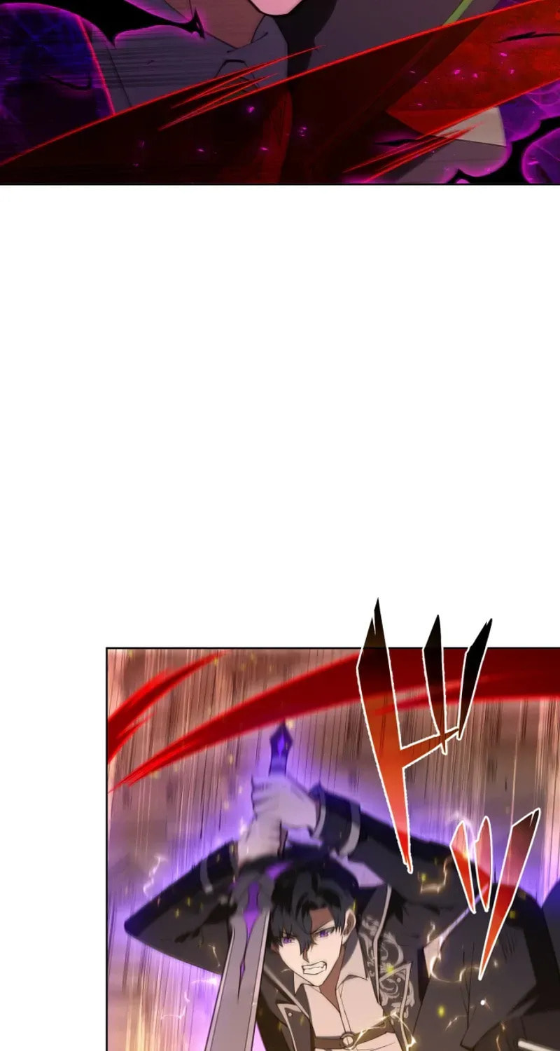 The Transcendent Holy Swordsman Regresses as the Youngest Son of a Magic Swordsman Family Chapter 13 page 58 - 