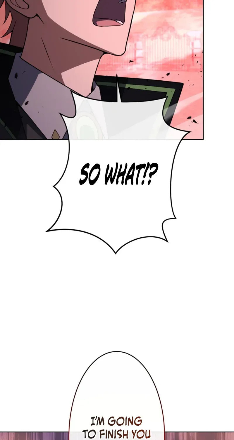 The Transcendent Holy Swordsman Regresses as the Youngest Son of a Magic Swordsman Family Chapter 13 page 7 - 
