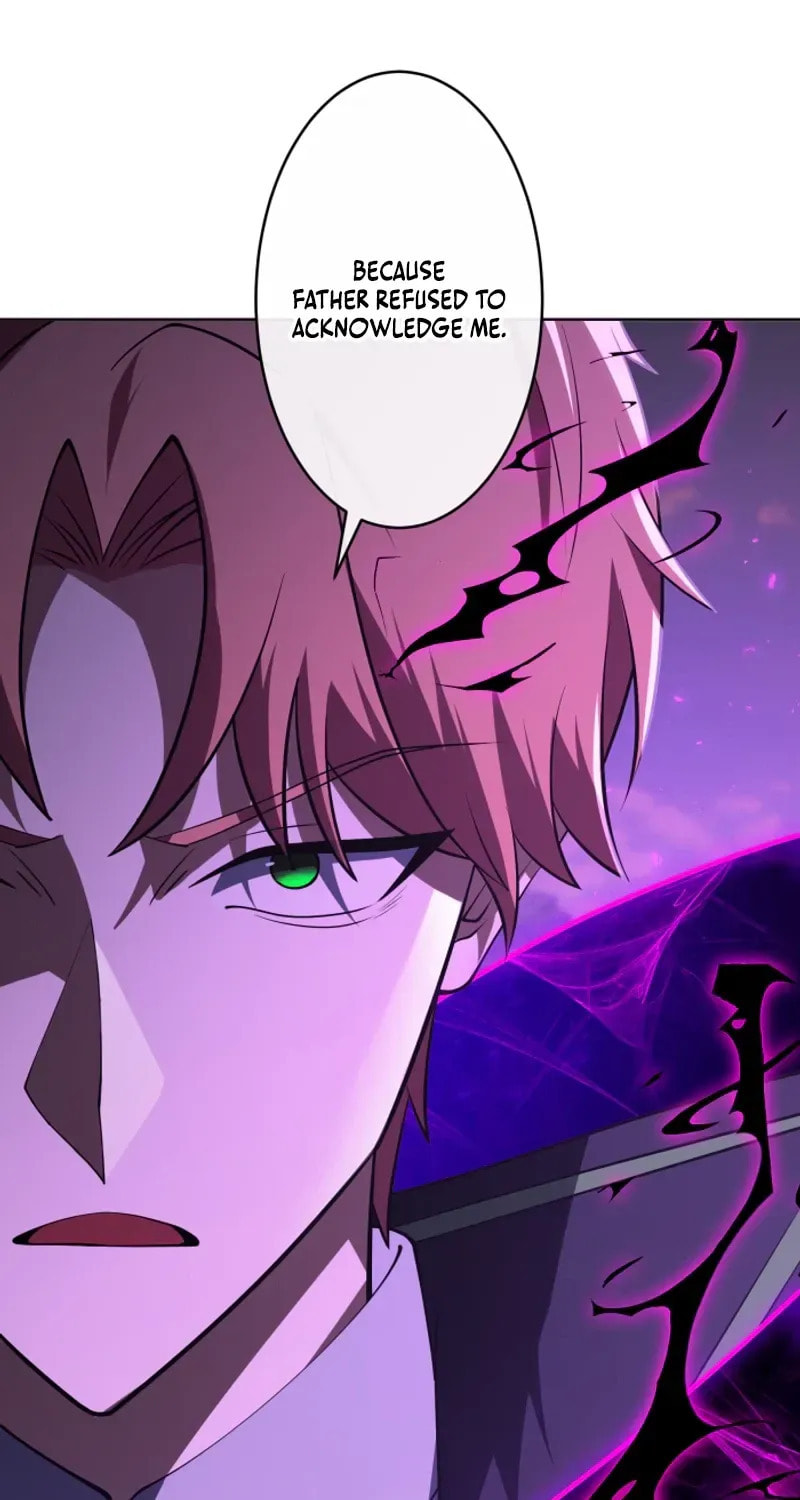 The Transcendent Holy Swordsman Regresses as the Youngest Son of a Magic Swordsman Family Chapter 13 page 67 - 