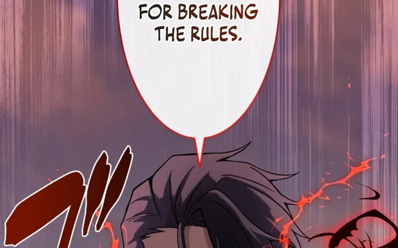 The Transcendent Holy Swordsman Regresses as the Youngest Son of a Magic Swordsman Family Chapter 13 page 8 - 