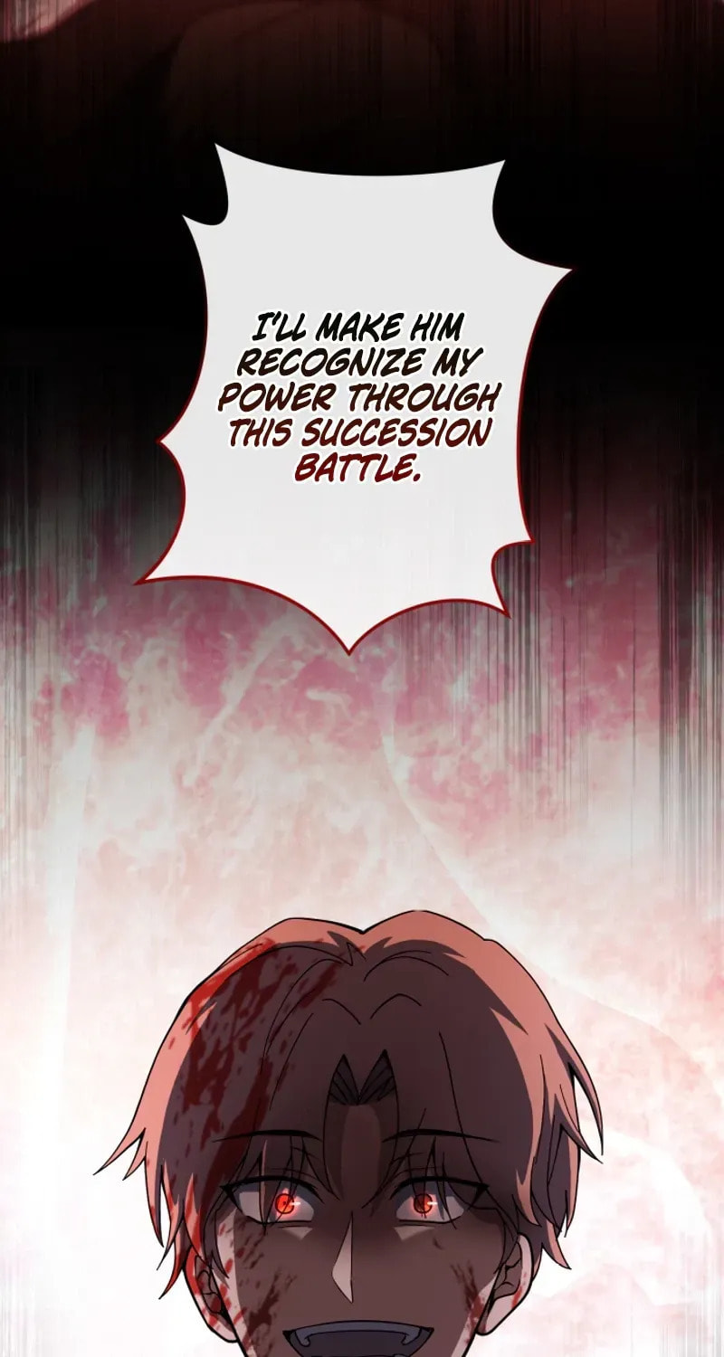 The Transcendent Holy Swordsman Regresses as the Youngest Son of a Magic Swordsman Family Chapter 13 page 75 - 