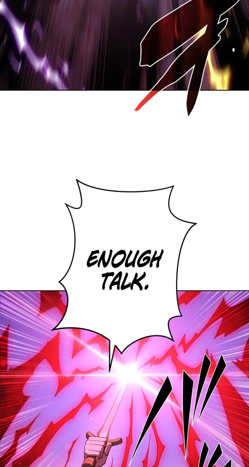 The Transcendent Holy Swordsman Regresses as the Youngest Son of a Magic Swordsman Family Chapter 13 page 79 - 