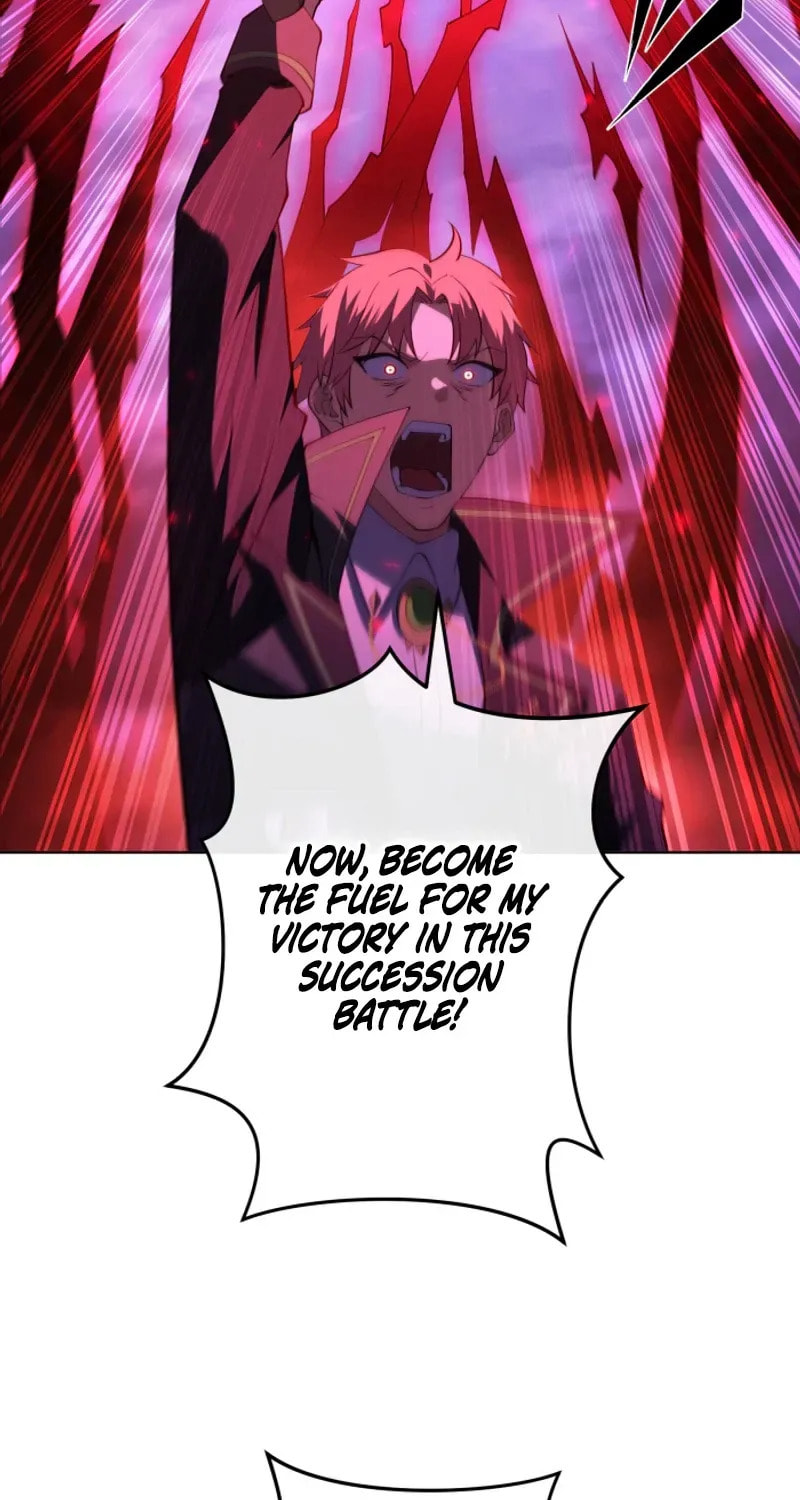 The Transcendent Holy Swordsman Regresses as the Youngest Son of a Magic Swordsman Family Chapter 13 page 80 - 