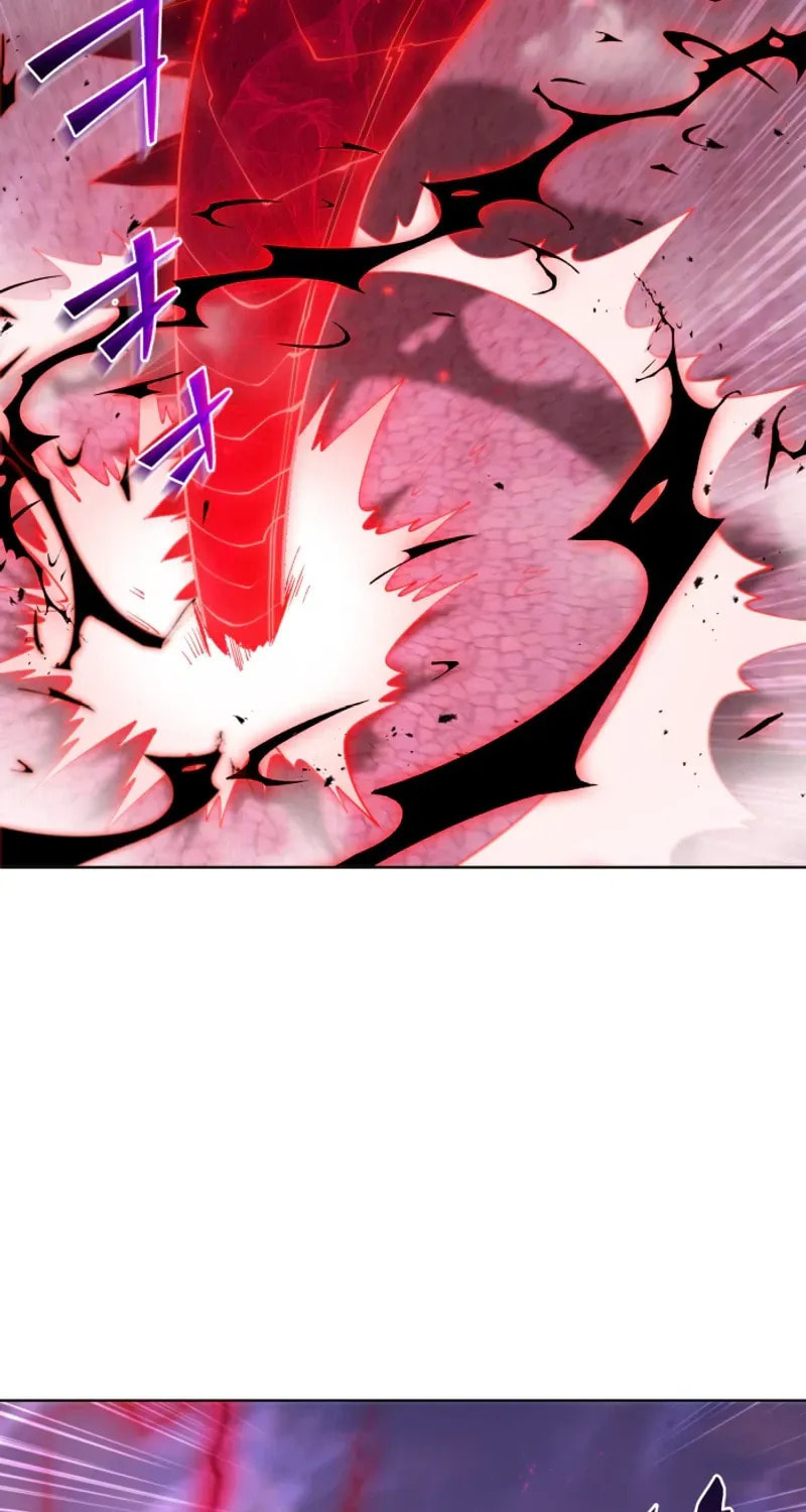 The Transcendent Holy Swordsman Regresses as the Youngest Son of a Magic Swordsman Family Chapter 13 page 84 - 