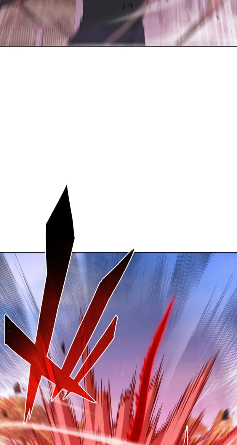The Transcendent Holy Swordsman Regresses as the Youngest Son of a Magic Swordsman Family Chapter 13 page 88 - 
