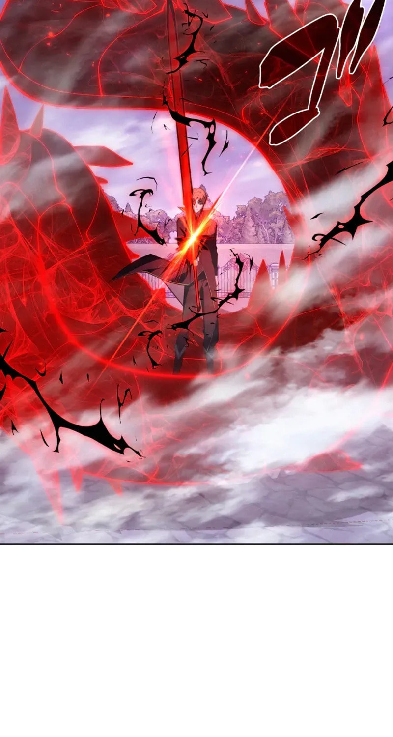The Transcendent Holy Swordsman Regresses as the Youngest Son of a Magic Swordsman Family Chapter 13 page 94 - 