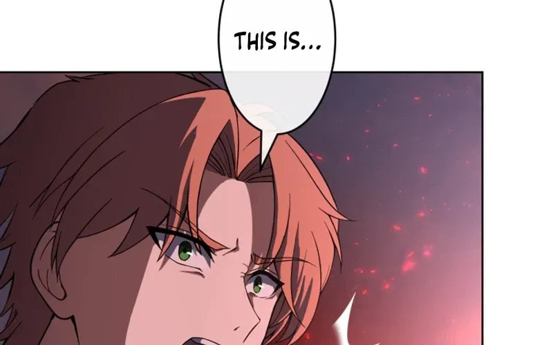 The Transcendent Holy Swordsman Regresses as the Youngest Son of a Magic Swordsman Family Chapter 13 page 99 - 