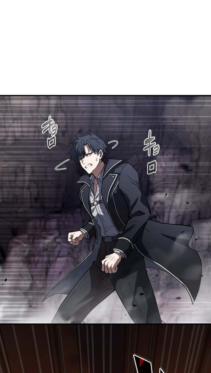 The Transcendent Holy Swordsman Regresses as the Youngest Son of a Magic Swordsman Family Chapter 19 page 115 - 