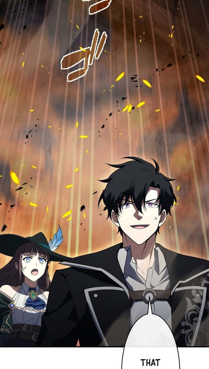 The Transcendent Holy Swordsman Regresses as the Youngest Son of a Magic Swordsman Family Chapter 19 page 118 - 