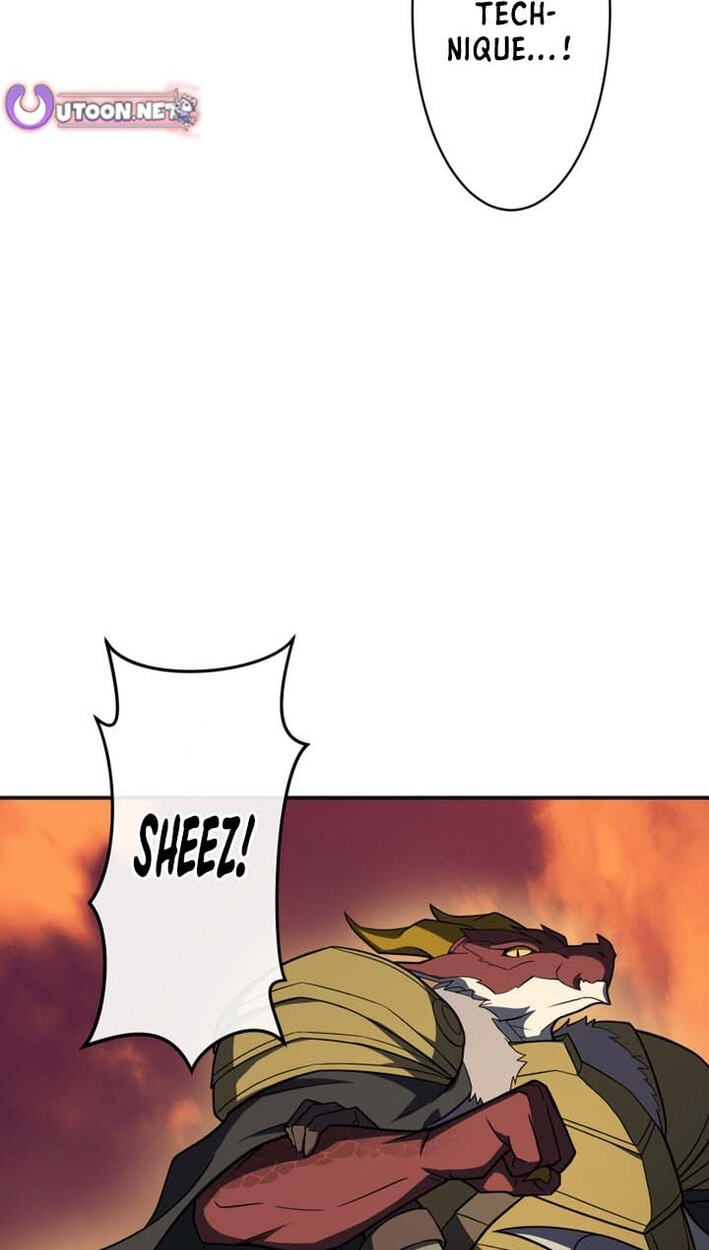 The Transcendent Holy Swordsman Regresses as the Youngest Son of a Magic Swordsman Family Chapter 19 page 119 - 