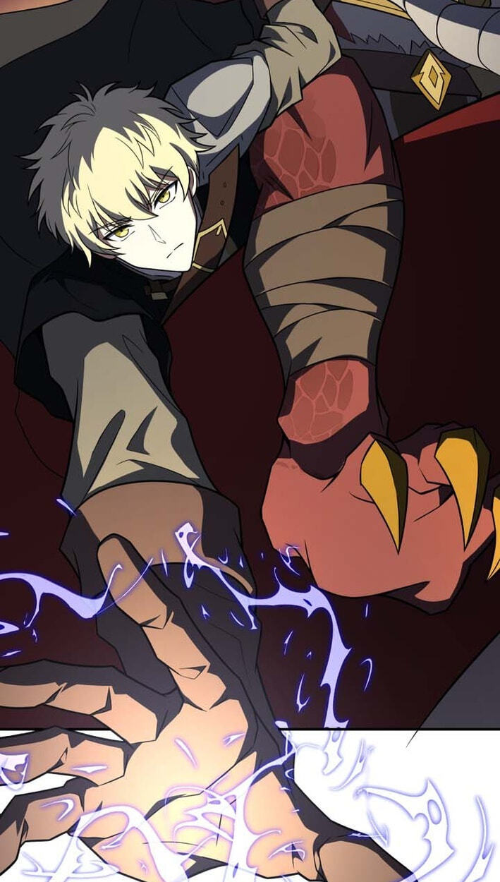 The Transcendent Holy Swordsman Regresses as the Youngest Son of a Magic Swordsman Family Chapter 19 page 120 - 