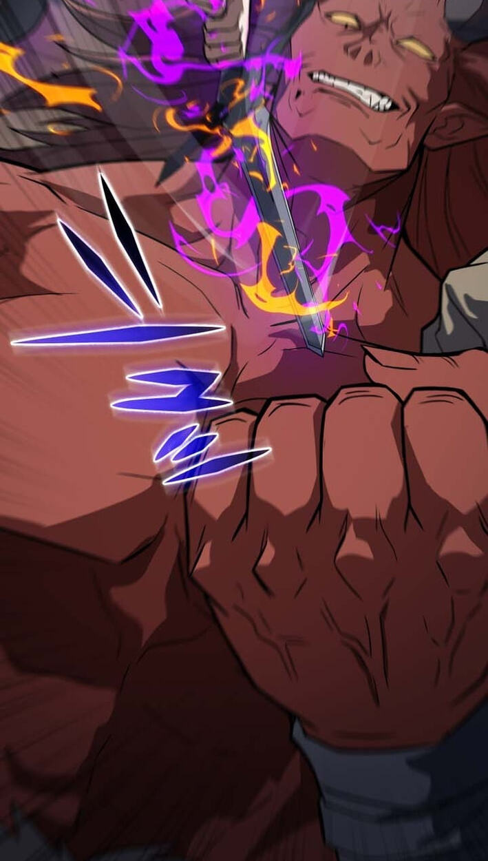 The Transcendent Holy Swordsman Regresses as the Youngest Son of a Magic Swordsman Family Chapter 19 page 13 - 