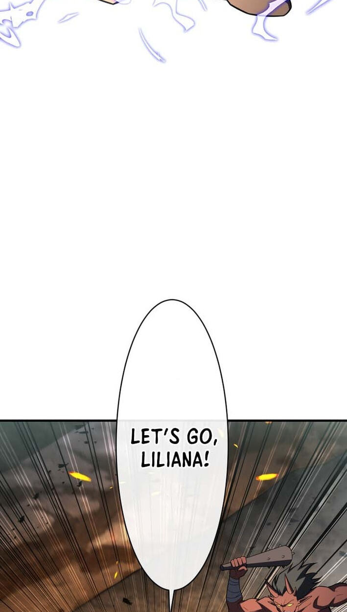 The Transcendent Holy Swordsman Regresses as the Youngest Son of a Magic Swordsman Family Chapter 19 page 121 - 