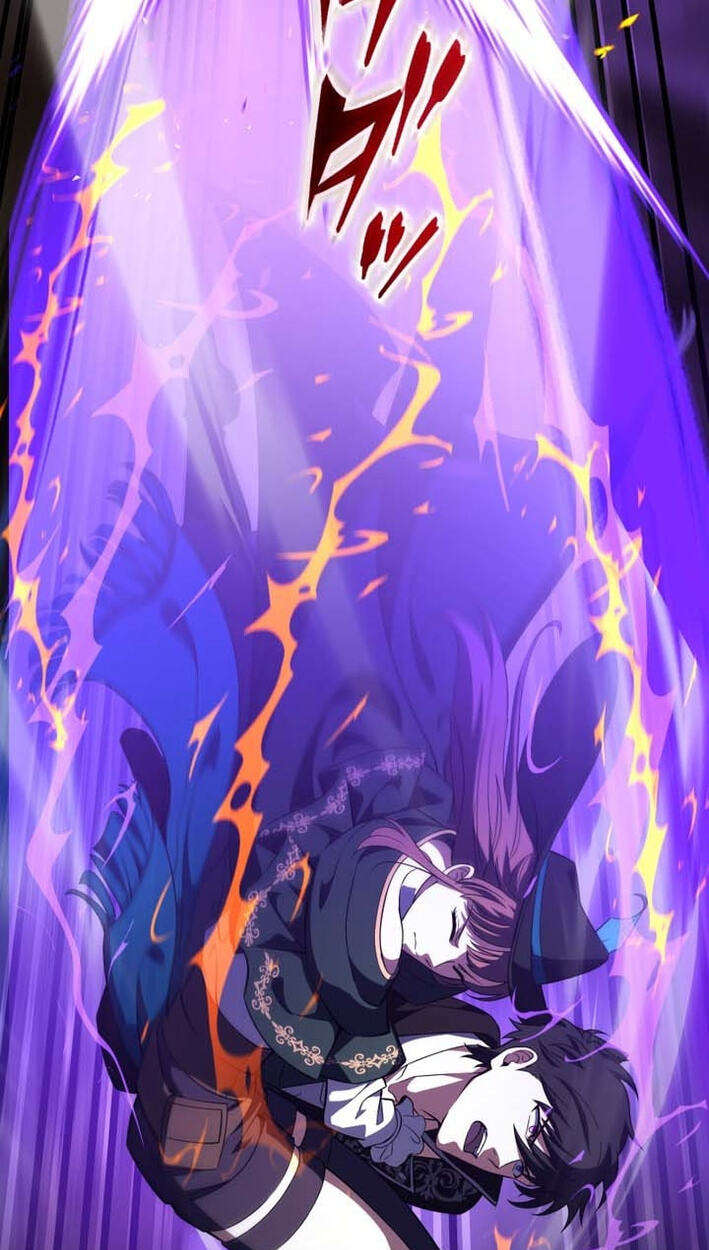 The Transcendent Holy Swordsman Regresses as the Youngest Son of a Magic Swordsman Family Chapter 19 page 125 - 