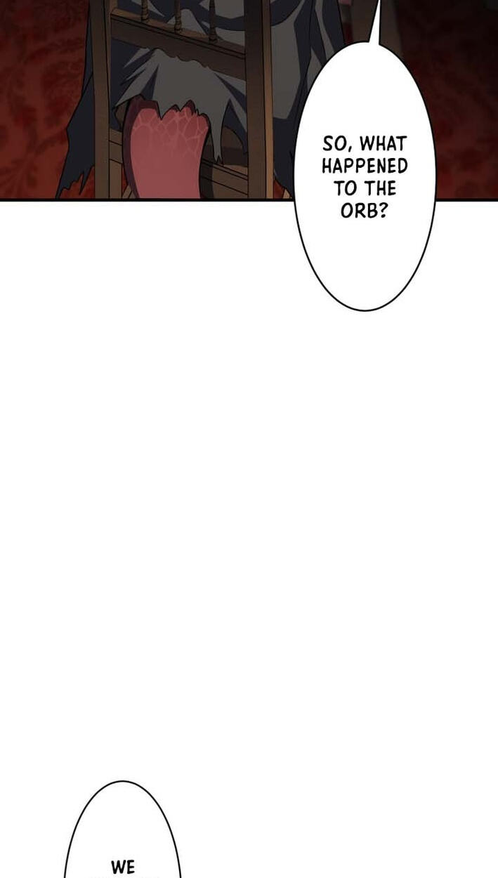 The Transcendent Holy Swordsman Regresses as the Youngest Son of a Magic Swordsman Family Chapter 19 page 135 - 