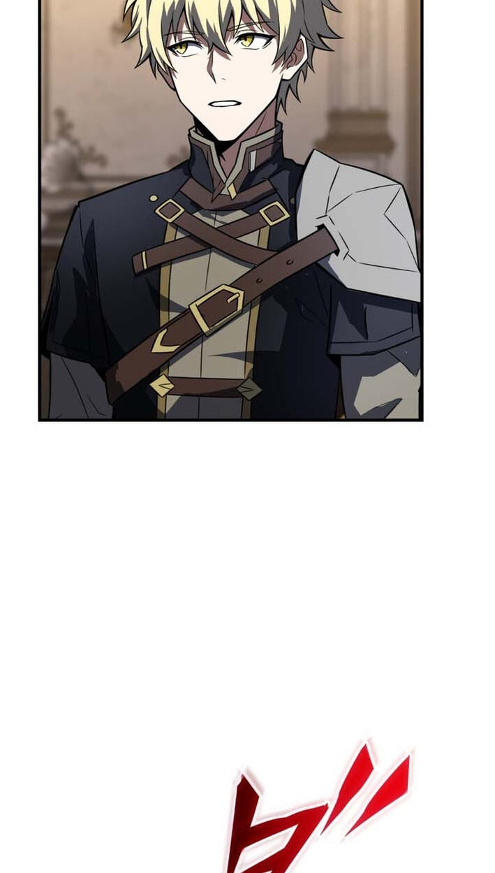 The Transcendent Holy Swordsman Regresses as the Youngest Son of a Magic Swordsman Family Chapter 19 page 138 - 