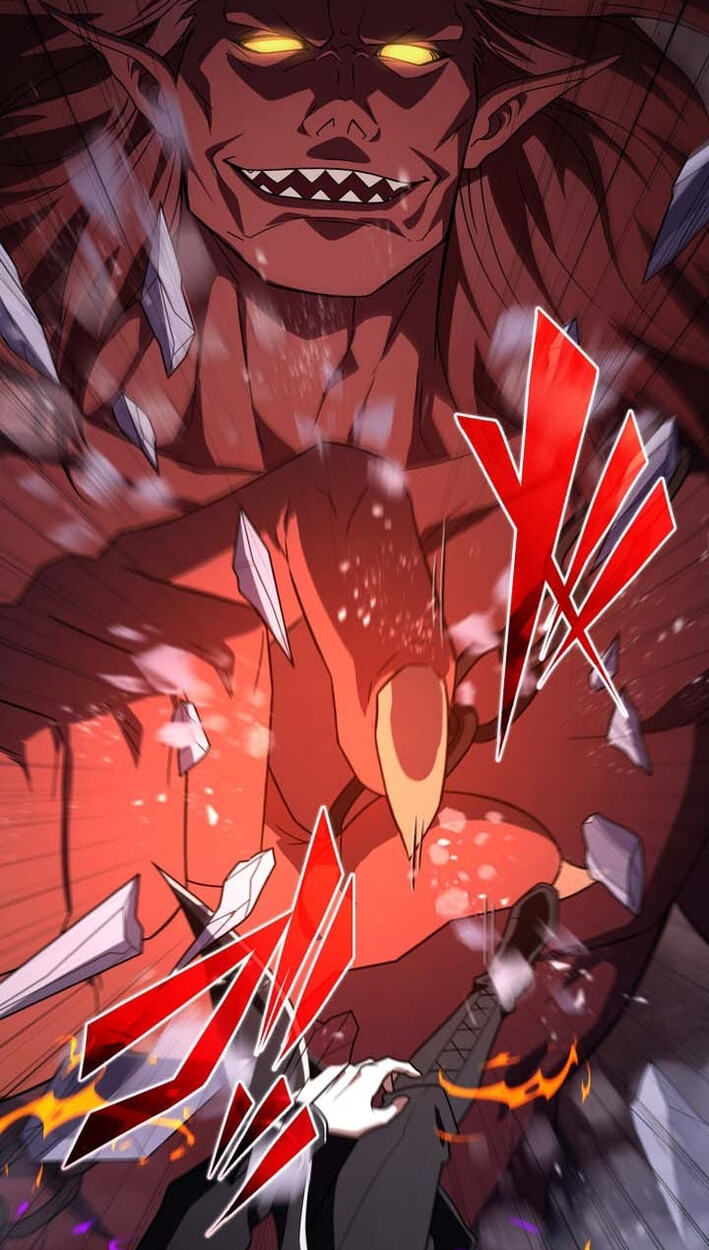 The Transcendent Holy Swordsman Regresses as the Youngest Son of a Magic Swordsman Family Chapter 19 page 18 - 