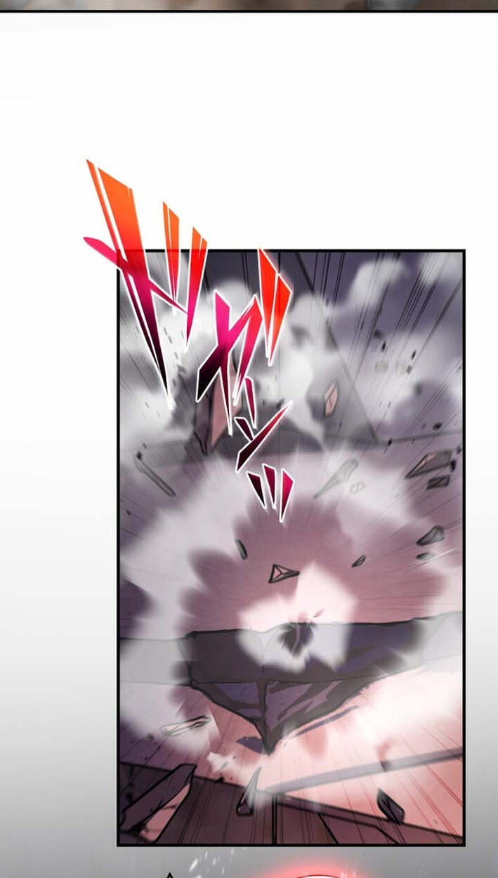 The Transcendent Holy Swordsman Regresses as the Youngest Son of a Magic Swordsman Family Chapter 19 page 27 - 