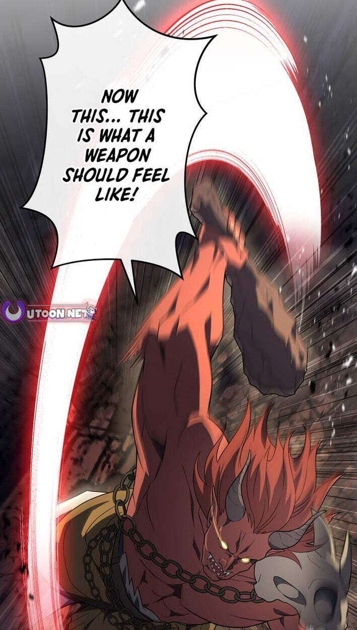 The Transcendent Holy Swordsman Regresses as the Youngest Son of a Magic Swordsman Family Chapter 19 page 28 - 