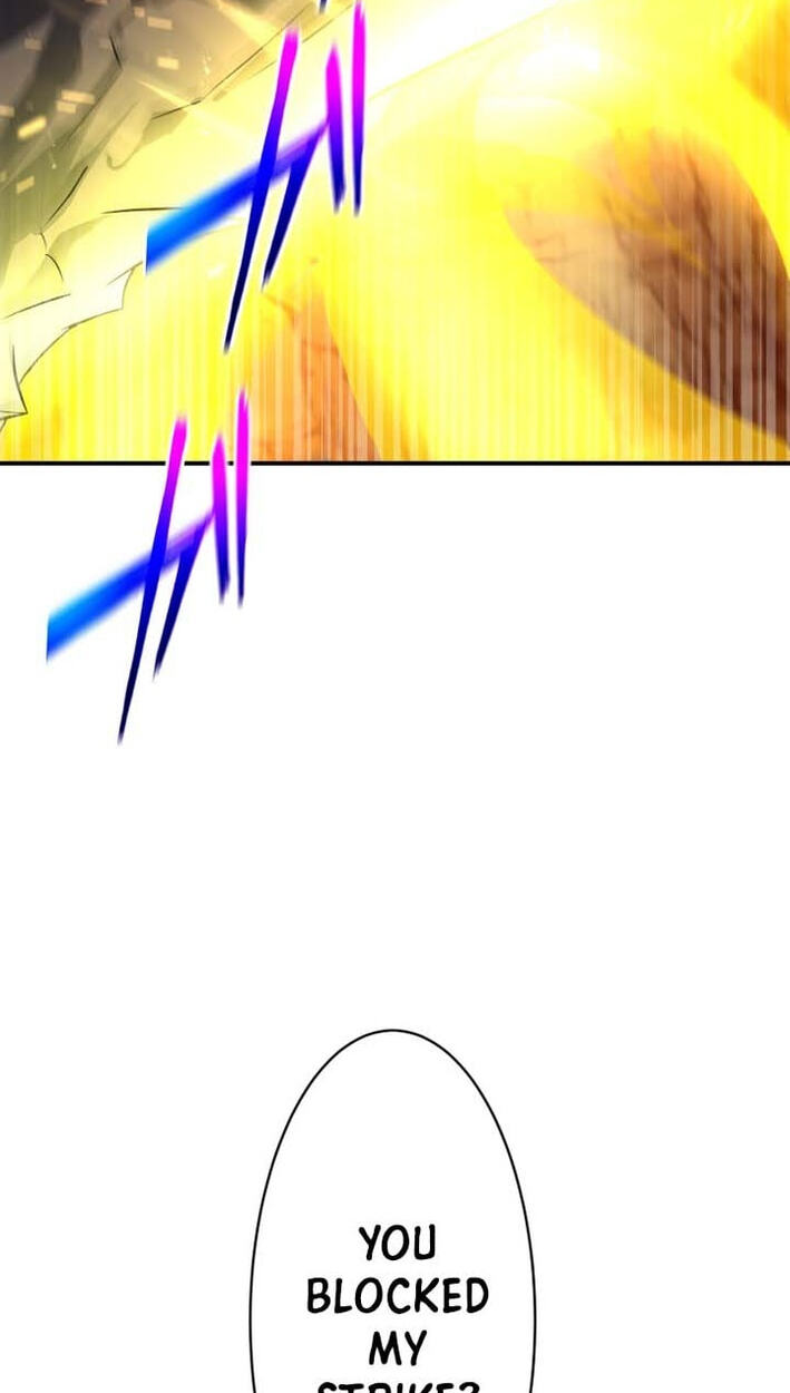 The Transcendent Holy Swordsman Regresses as the Youngest Son of a Magic Swordsman Family Chapter 19 page 42 - 