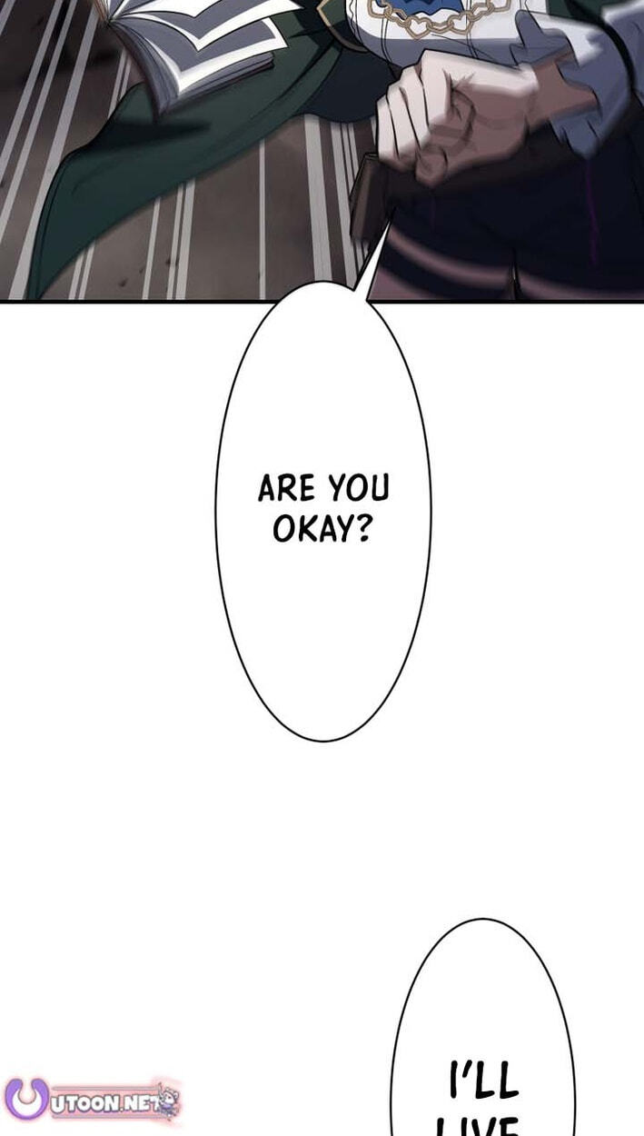 The Transcendent Holy Swordsman Regresses as the Youngest Son of a Magic Swordsman Family Chapter 19 page 48 - 