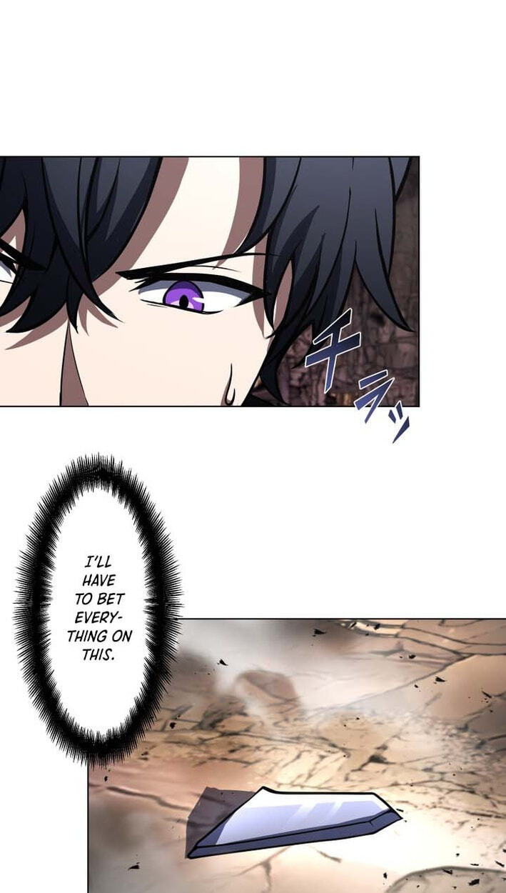 The Transcendent Holy Swordsman Regresses as the Youngest Son of a Magic Swordsman Family Chapter 19 page 52 - 