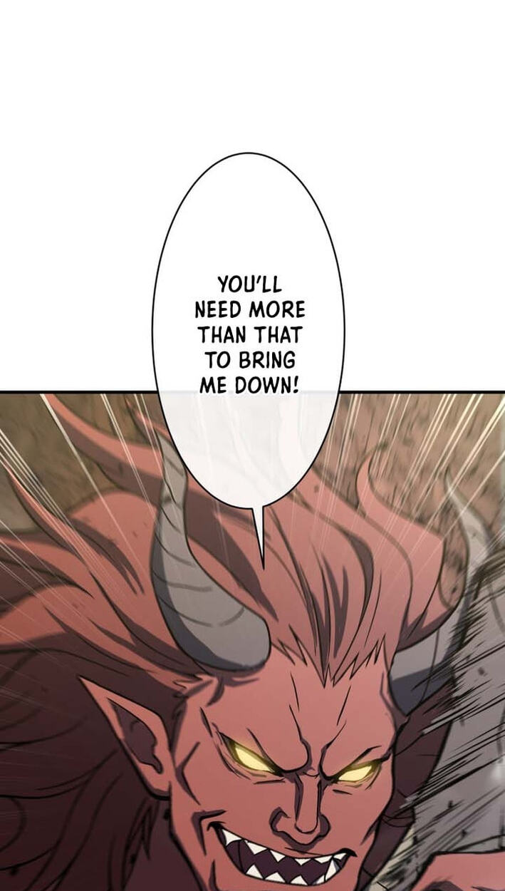 The Transcendent Holy Swordsman Regresses as the Youngest Son of a Magic Swordsman Family Chapter 19 page 61 - 