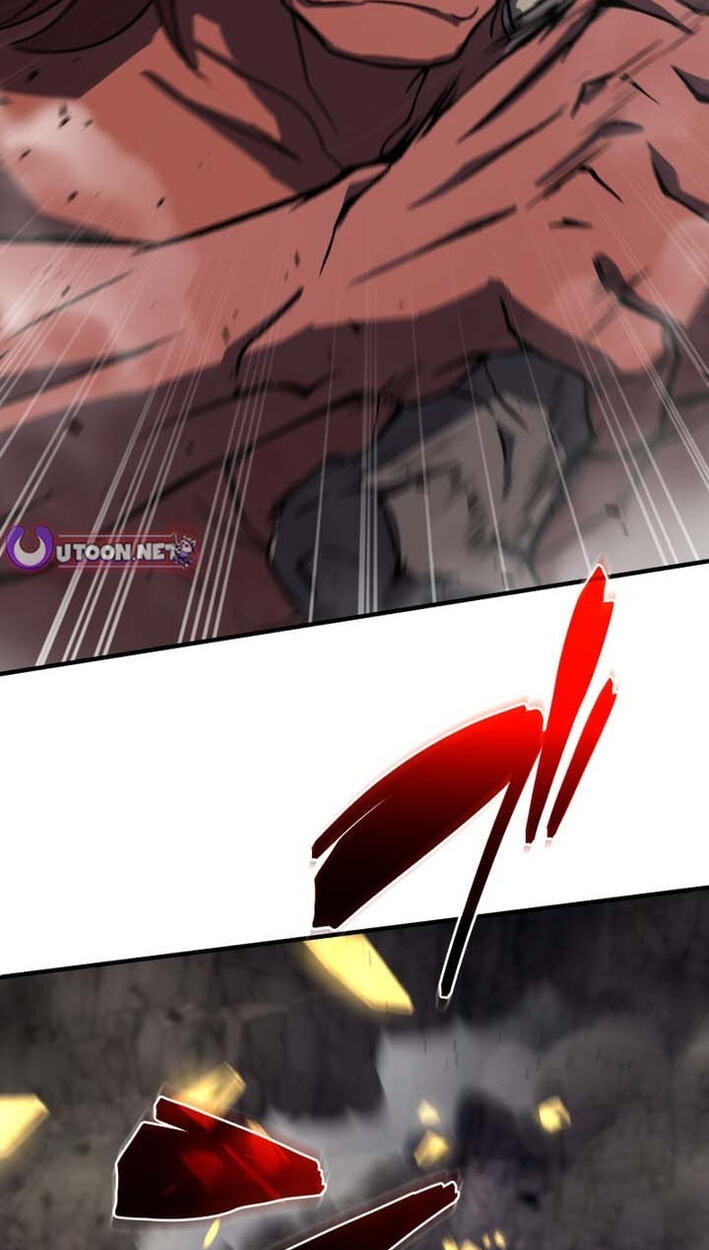 The Transcendent Holy Swordsman Regresses as the Youngest Son of a Magic Swordsman Family Chapter 19 page 62 - 