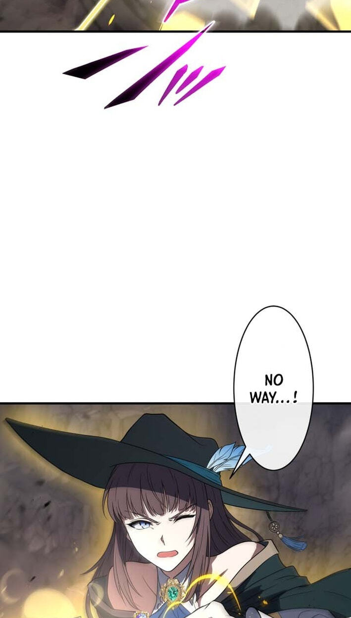 The Transcendent Holy Swordsman Regresses as the Youngest Son of a Magic Swordsman Family Chapter 19 page 64 - 