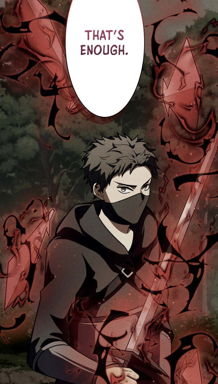 The Transcendent Holy Swordsman Regresses as the Youngest Son of a Magic Swordsman Family Chapter 19 page 66 - 