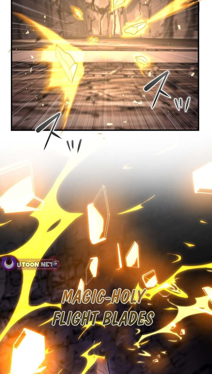 The Transcendent Holy Swordsman Regresses as the Youngest Son of a Magic Swordsman Family Chapter 19 page 70 - 
